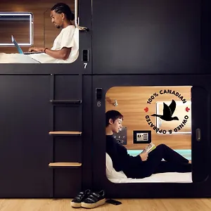Pod Hostel