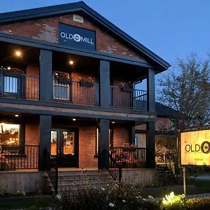 Le Old Mill 1849 Inn