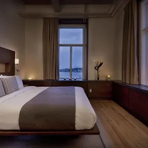 71 By Preferred & 4*, Quebec City Canada
